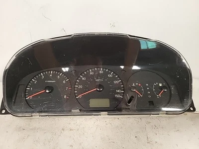 03 04 05 Hyundai XG350 Instrument Cluster Speedometer OEM.  AA5 - Image 1 of 4