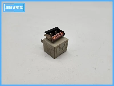 Original Relay Oldtimer Opel Porsche VW 3/77 74504 12V 16A - Image 1 of 4