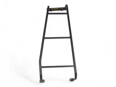 1994 - 2002 LAND ROVER DISCOVERY II 2 LADDER ACCESS ROOF TRUNK MOUNTED REAR OEM - Image 1 of 4