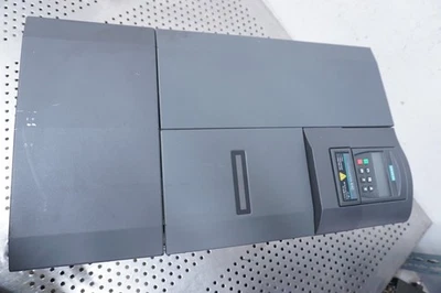 Siemens 6SE6440-2UD31-5DB1 6SE6 440-2UD31-5DB1 MICROMASTER 440 AC Drive - Image 1 of 4