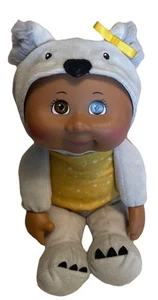 2021 Cabbage Patch Kids 9” Scented Space Friends Cutie Collection Nova Koala - Picture 1 of 7
