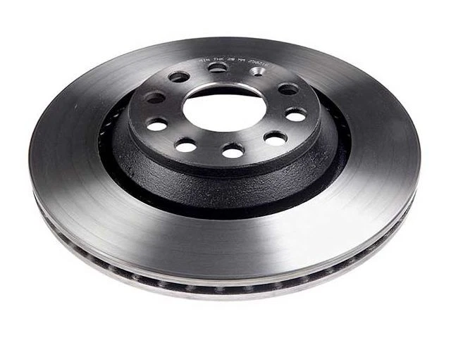 Rotor de freno para Audi TT RS Quattro 2018-2022 2019 2020 2021 YC571PG Foto 1 de 1