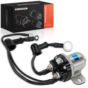 Interruptor solenoide de arranque A-Premium 12V para International 3000 93-97 12,5L 14,8L - Imagen 1 de 10