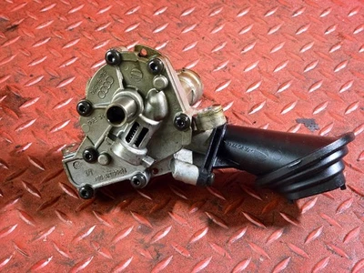 Масляный насос двигателя 2012-2019 годов выпуска для Audi Q7 A6 A7 A8 Quattro 3.0 v6 06E115105BC - Изображение 1 из 4