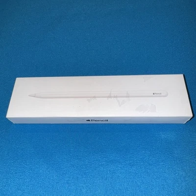 Authentic Apple Pencil (2nd Generation) for iPad Pro Sealed - Image 1 of 4