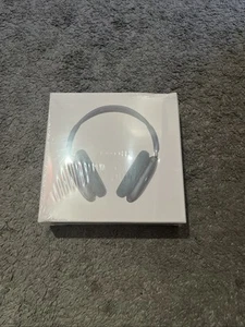 Apple AirPods Max Casque sans Fil sur l'oreille - Bleu ciel - Photo 1/2