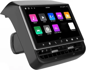 8.66" Rear Screen Compatible with Tesla Model 3 2017-2023 & Model Y 2019-2024... - Picture 1 of 9