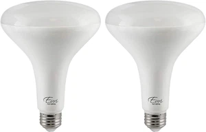 Eb40-17W3020E LED BR40, 17W (100W Equiv.) 1400Lm, Dim, 80 CRI, Wa - Picture 1 of 12