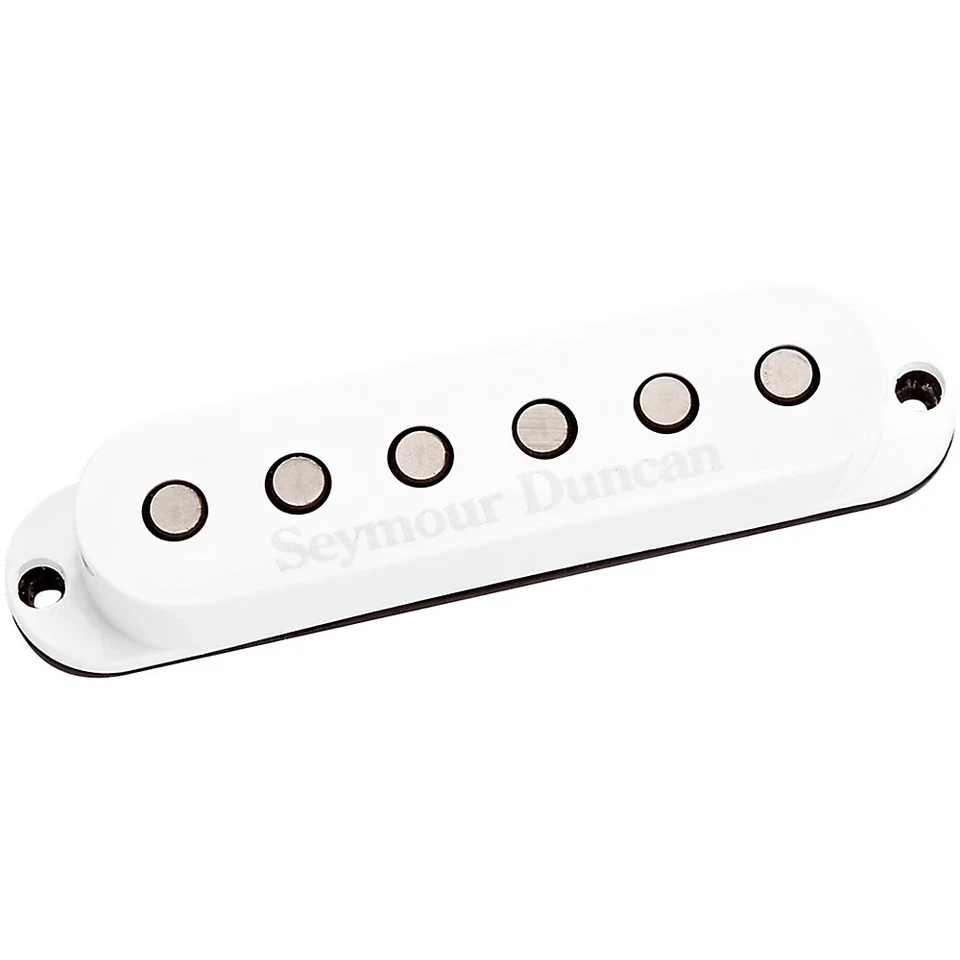 Seymour Duncan Hot Strat Neck/Middle/Bridge Pickup - Image 1 of 1