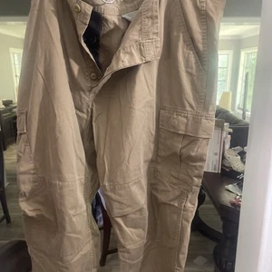 Pantalones cargo XXX grandes - Imagen 1 de 14