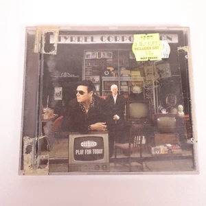 Tyrrel Corporation Play For Today CD 1995 Watson Barry Electronic - Bild 1 von 3