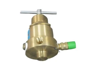 AUTOFLOW PR3251-289 PRESSURE REG VAL - Picture 1 of 4
