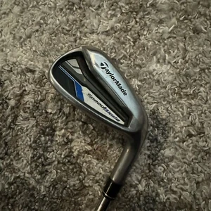 TaylorMade SpeedBlade 9-Iron Uniflex RH - Picture 1 of 8