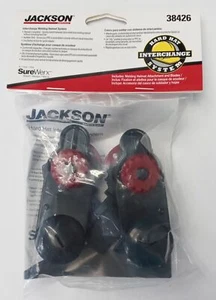 Jackson Safety 38426 Austauschschweißhelmsystem - Bild 1 von 3