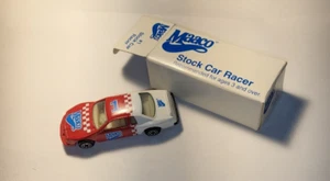 Mint #1 Maaco Stock Car Racer 1/64 scale by ERTL 1993 in original box - Picture 1 of 4