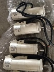 servo motor MSMA011A1G #A6-9 - Bild 1 von 4