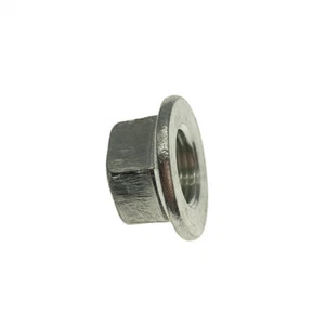 Power Steering Pulley Nut 90305-PAA-A01 For Honda Accord Civic Accord CR-V Acura - Imagen 1 de 4