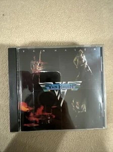 Van Halen by Van Halen (CD, 1978, Warner Bros.) - Imagen 1 de 4