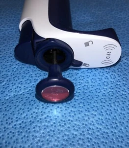 Mettler Rainin LTS Pipet-lite XLS Adjustable Pipette Pipettor L20 0.2-20 uL - Picture 1 of 12