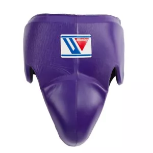 Winning Boxing Grionguard Groin Protector Cup CPS-500 Standard Cut All colors - Picture 1 of 10