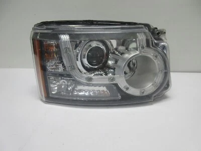 Conjunto de faros 10-13 LAND ROVER LR4 pasajero derecho xenón adaptativo AFS Foto 1 de 4