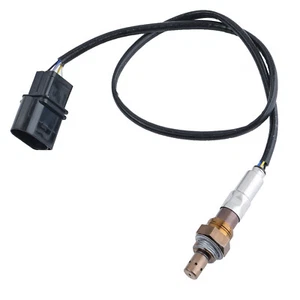 #06A906262BR sonda lambda sonda de regulación para Audi A3 Seat Leon 3 VW GOLF 5 Vor-Kat - Imagen 1 de 12