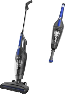 Corded Stick Vacuum Cleaner for Home Pet Hair, Lightweight Stick Vacuum Cleaner - Picture 1 of 12