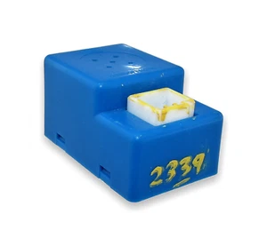 Relé zumbador recordatorio luz azul genuino Kia Rio Mk2 JB/05-11 2 pines 96810-1G101 - Imagen 1 de 11