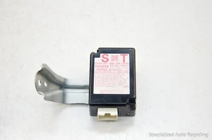 2008 LEXUS LS460 SMART DOOR RECEIVER CONTROL MODULE UNIT 89740-50061 OEM - Picture 1 of 6