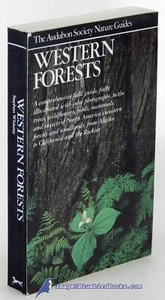Western Forests by Stephen WHITNEY (Audubon Nature Guides) VG+ Softcover 85478 - Picture 1 of 2