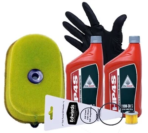 2017 - 2020 Honda CRF450R (Full Synthetic) Maintenance Kit - Bild 1 von 6