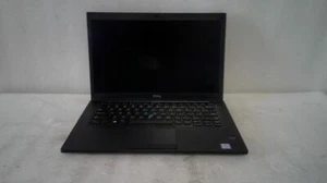 Dell Latitude 7490 14" Core i7-8650U 1.9GHz 16GB 512GB SSD W11 Laptop (C3898) - Picture 1 of 6