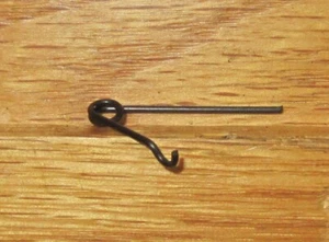 Remington 1100 1187 Interceptor Latch Spring New OEM All Gauges - Picture 1 of 3