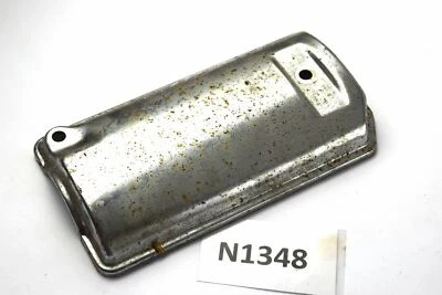 Yamaha XS 360 1U4 - Cubierta de arranque cubierta motor N1348 Foto 1 de 2