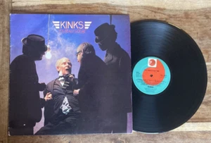 The Kinks – You Really Got Me Vinyl LP Compilation Superb wax. - Picture 1 of 7