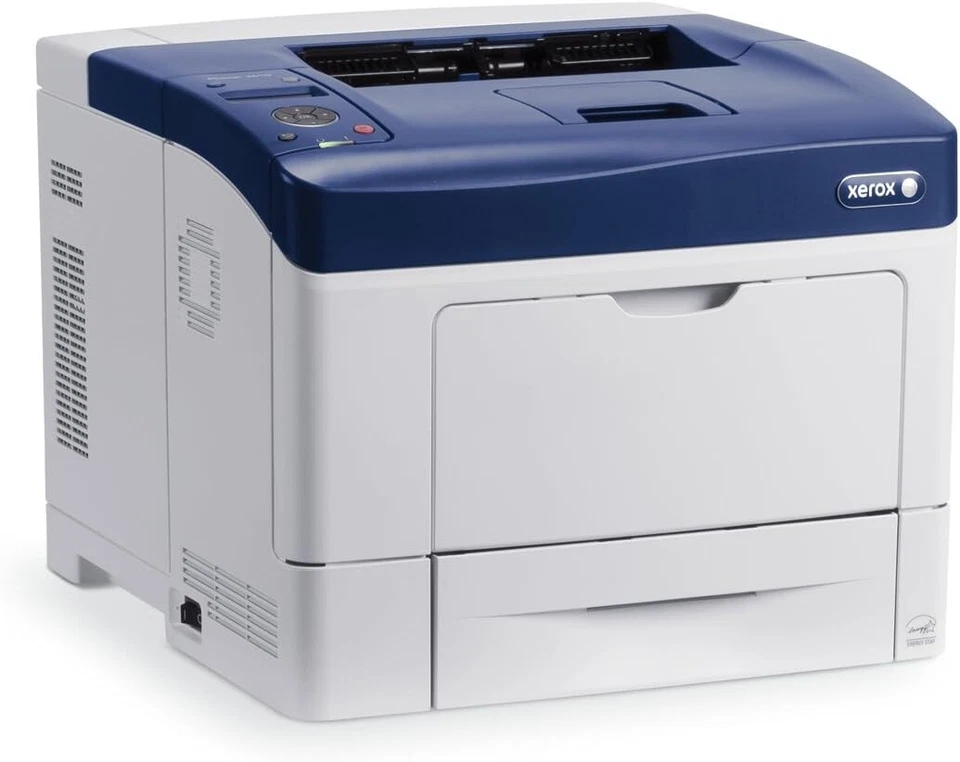 XEROX PHASER 3610DN 45PPM AUTO DUPLEX NETWORK USB 1200DPI A4 MONO LASER PRINTER - Image 1 of 3