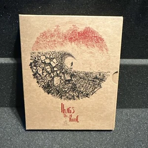 Hangs Upon Nothing (Blu-ray, DVD, 2016) Etiquette Pictures Vinegar Syndrome - Bild 1 von 4