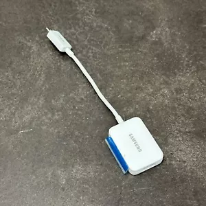 Samsung HDTV Smart Adapter Model KCC-REM-SEC-ET-H10FAUWE - Picture 1 of 7