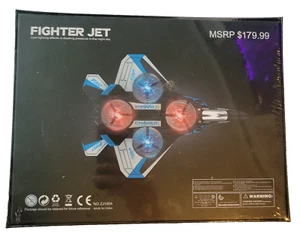 Quadcopter Chaser Fighter Jet Drone by Yomi - Brand New Factory Sealed! - Picture 1 of 4