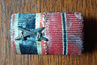 KVK EAST FRONT OST German Medal WWII ORIGINAL Bar Reminder Bar