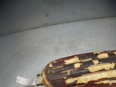 Honda CA95 Benly Touring 150 1959-1963 Motorcycle Seat Saddle  - Image 1 of 4