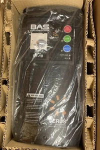 Cerus Industrial BAS1-9/J-G1.6-5M EF-10 Bas Building Automation Starter 1PH 100W - Picture 1 of 7