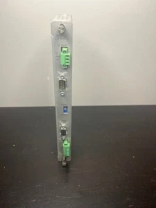 Modulo I/O interfaccia rack Bently Nevada 125768-01 serie 3500 - Foto 1 di 6