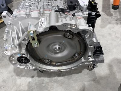 Hyundai Santa Fe 2020 transmisión automática 2,4 L nuevo 2x2 Foto 1 de 4