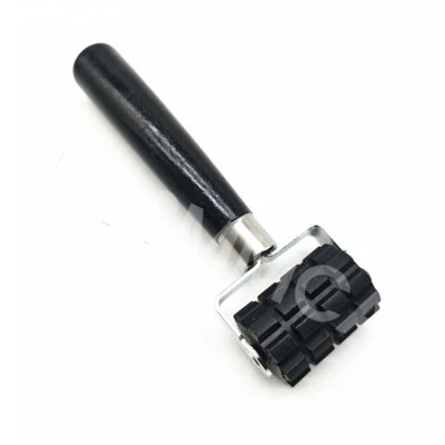 Sound Deadener Roller Tool Car Audio Soundproofing Cotton Noise Insulation DIY - Image 1 of 4