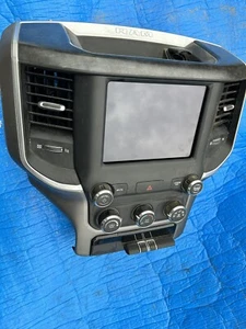 2019-2025 Ram 1500 Pickup Carplay Screen Radio Display 8.4”from 5" Set 24 23 22 - Picture 1 of 13