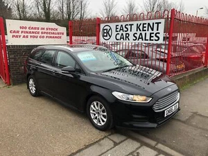 2016 Ford Mondeo MONDEO Diesel - Picture 1 of 10