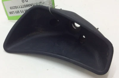 Copo guia de corda de recuo Arctic Cat usado fabricante de equipamento original F5 EFI LXR Sno Pro 4606-683 07-14 - Imagem 1 de 4