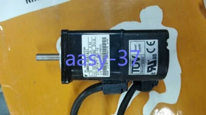 YASKAWA SERVO motor SGMAH-A5A1A21 FREE EXPEDITED SHIPPING Refurbished/ - Picture 1 of 1