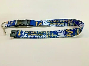 GOLDEN STATE WARRIORS - CORDÓN DINÁMICO - TOTALMENTE NUEVO - BALONCESTO NBA-LN-519-23 - Imagen 1 de 1
